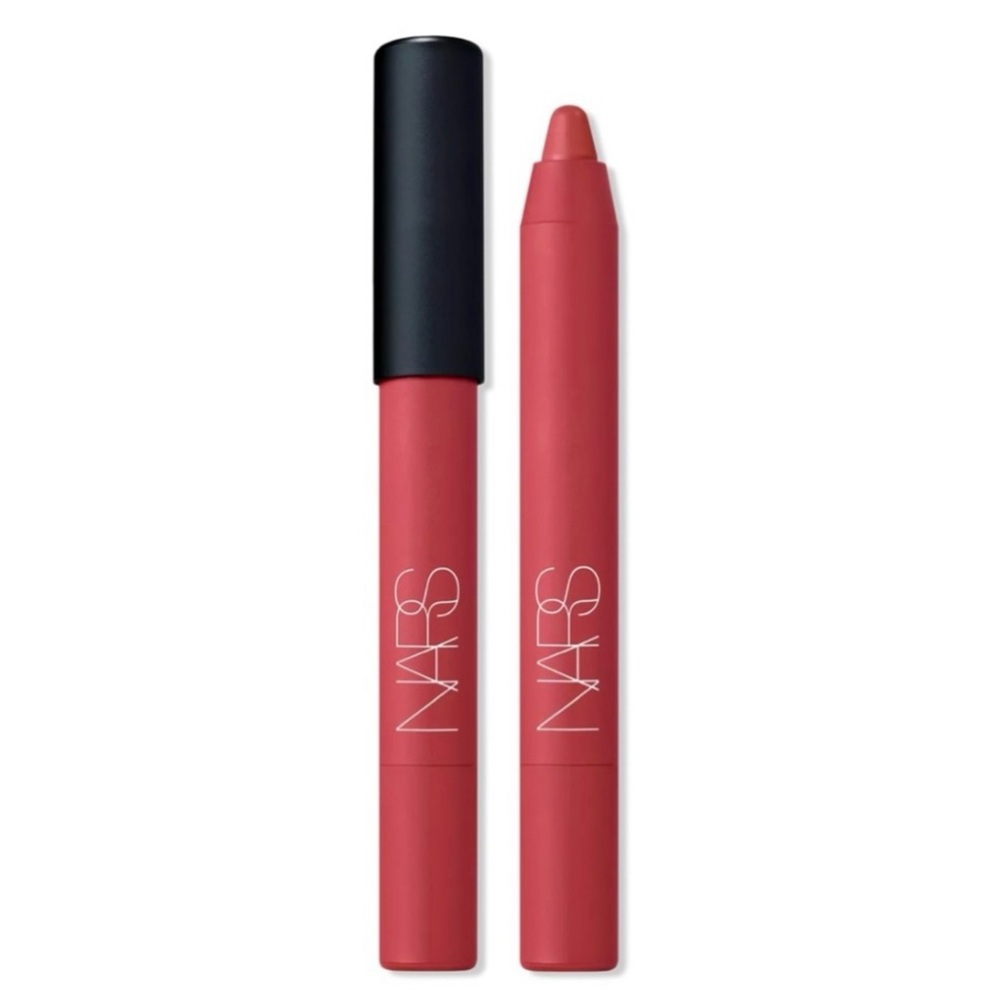 NARS 
Powermatte High-Intensity Lip Pencil - 186 Born To Be Wild